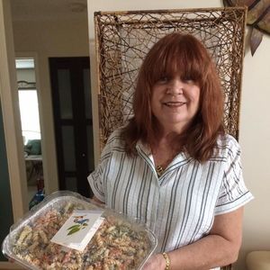 Meet your Posher, Kimberly